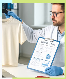 Услуги Сертификация продукции и услуг в Норильске