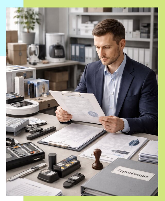 Сертификация продукции в Норильске от 46733 р. | Орган Алешин-Нрл