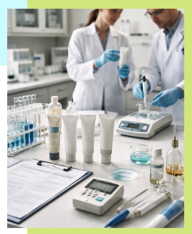 Сертификация зубной пасты в Норильске от 20770 р. Алешин-Нрл