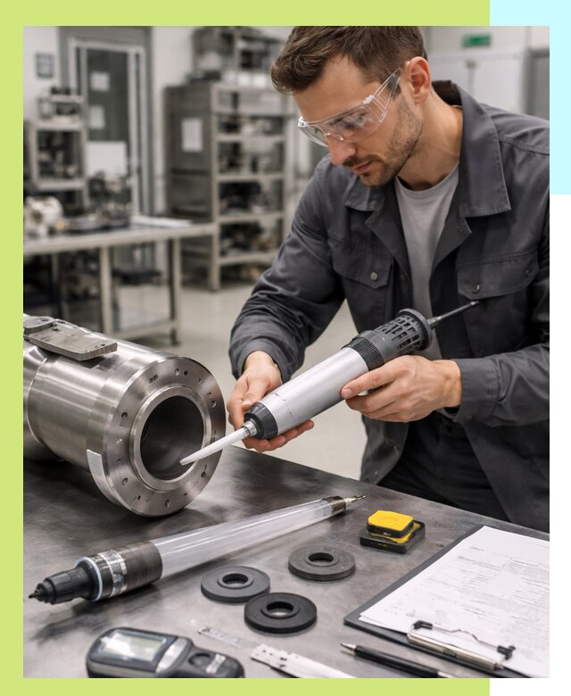 Сертификация герметиков и получение деклараций в Норильске