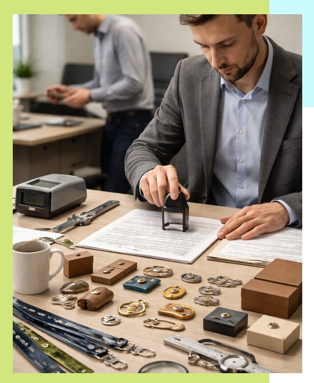 Сертификация сувениров и сувенирной продукции в Норильске