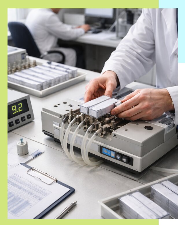 Сертификация сигарет и табачной продукции в Норильске