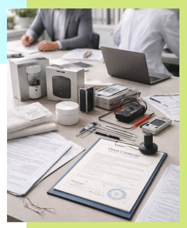 Сертификация товаров в Норильске от 25963 р., Алешин-Нрл срочно