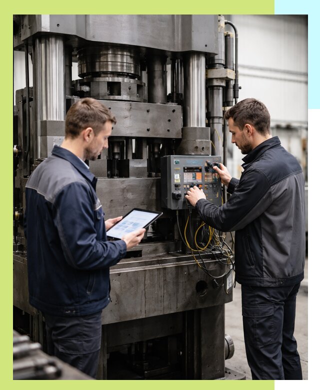 Сертификация машин и оборудования в Норильске по ГОСТ и ТР