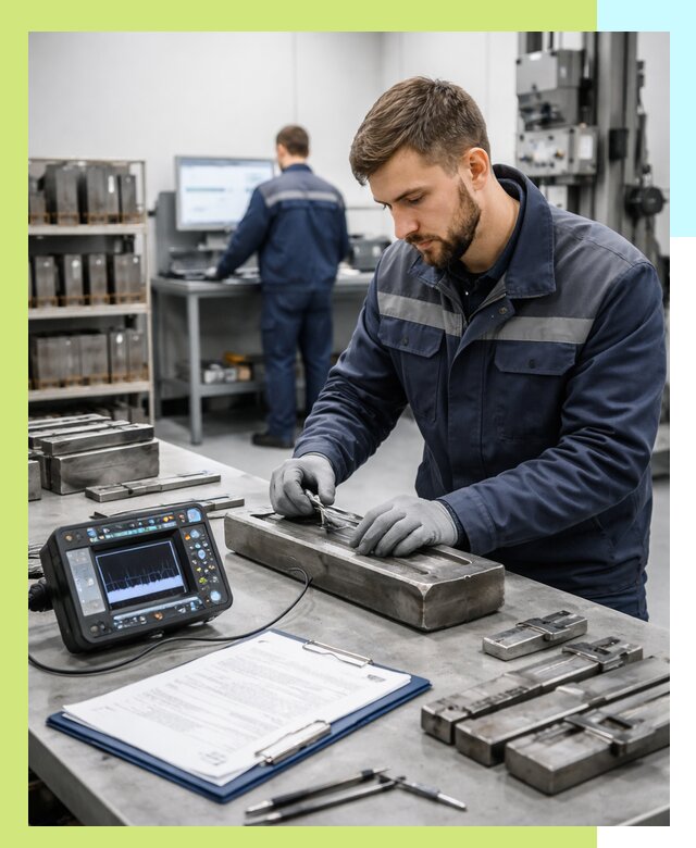 Сертификация сварочного оборудования в Норильске по ГОСТ