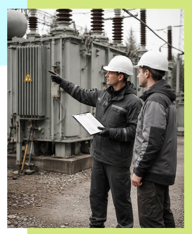 Сертификация высоковольтного оборудования в Норильске|Алешин-Нрл 77888р