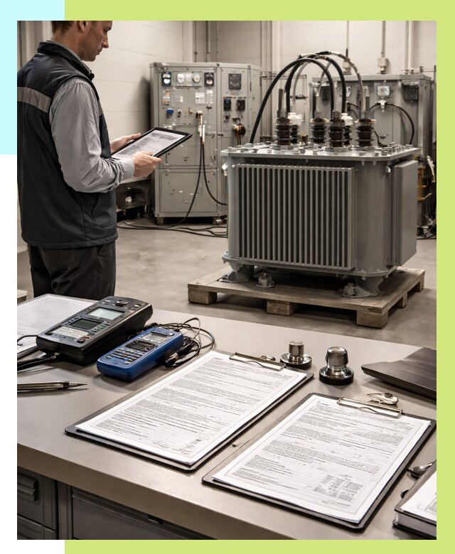 Сертификация трансформаторов под ключ в Норильске от 25963 р. Алешин-Нрл