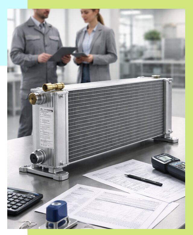 Сертификация радиаторов в Норильске под ключ от 8827 р. | Алешин-Нрл