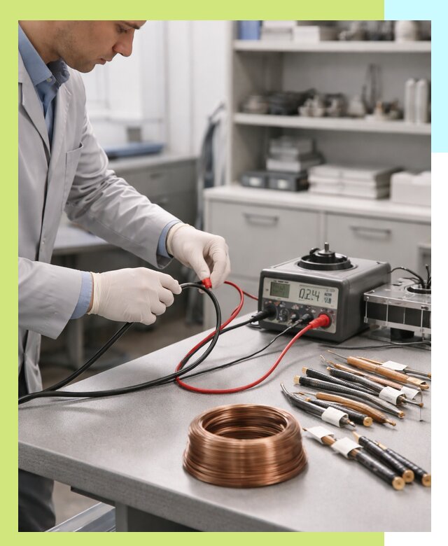 Сертификация провода в Норильске для продажи и экспорта