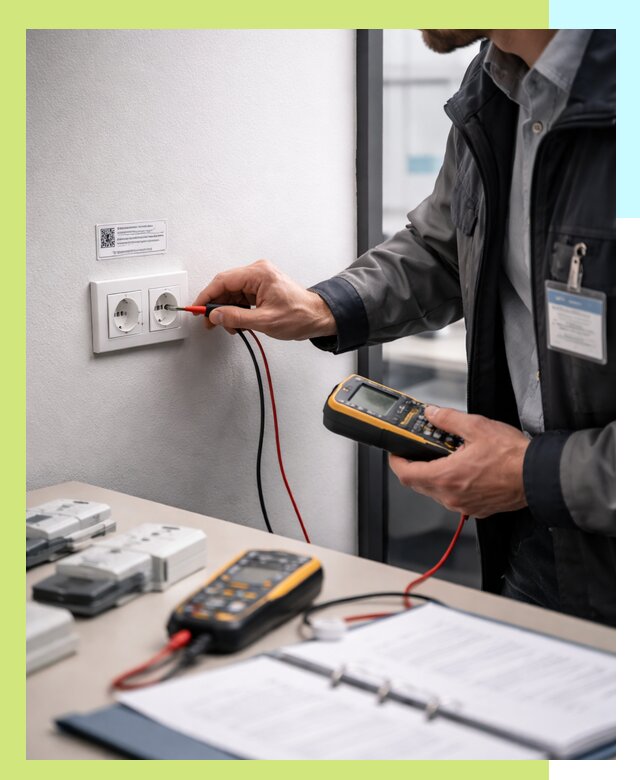 Сертификация розеток и электрических розеточных изделий в Норильске