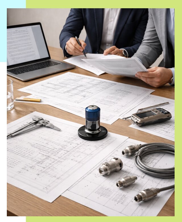 Разработка технических условий в Норильске от 12462 р. | Алешин-Нрл