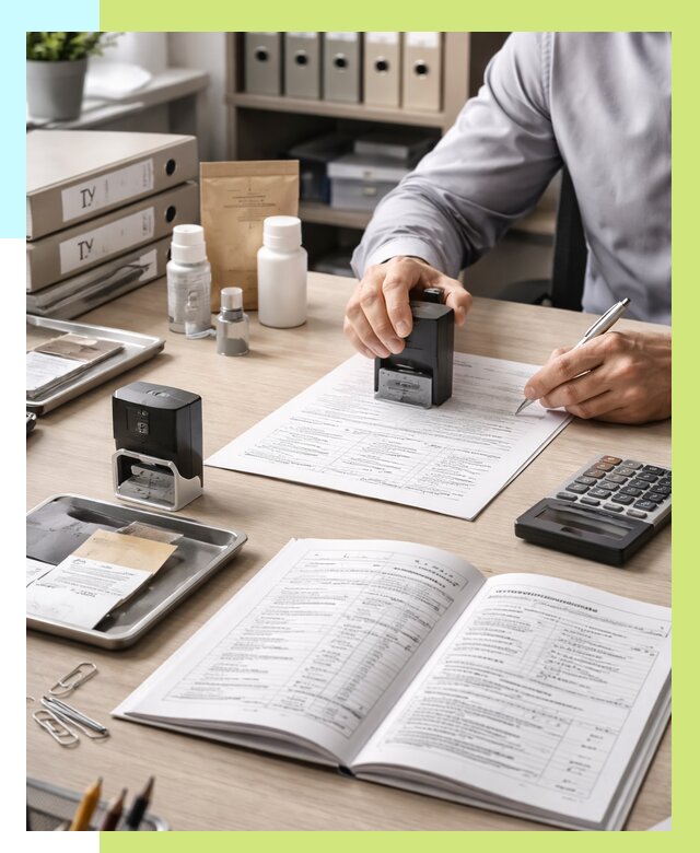 Разработка ТУ на продукцию в Норильске от 12462 р. | Алешин-Нрл