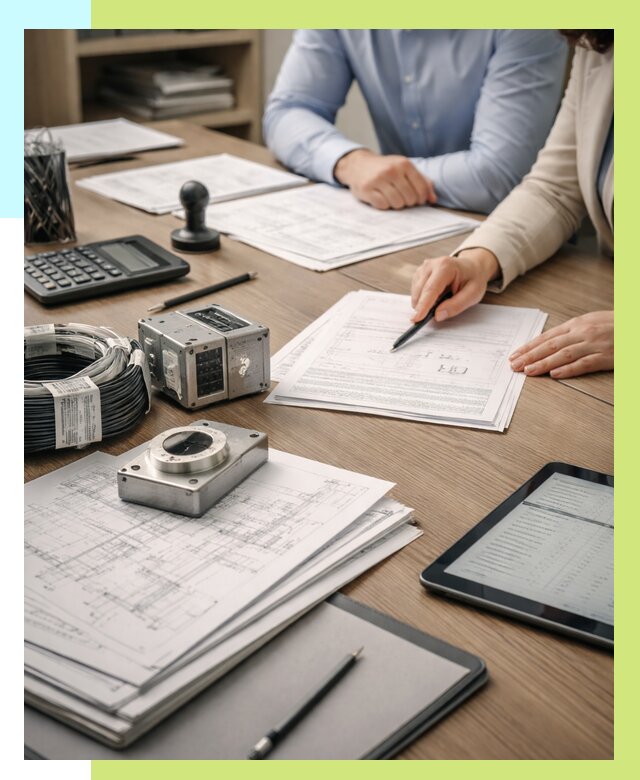 ТУ на изделие в Норильске: оформить и получить от 8827 р. | Алешин-Нрл