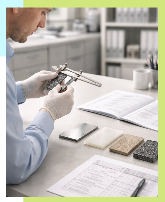 Разработка ТУ на материалы в Норильске от 20770 р. Алешин-Нрл