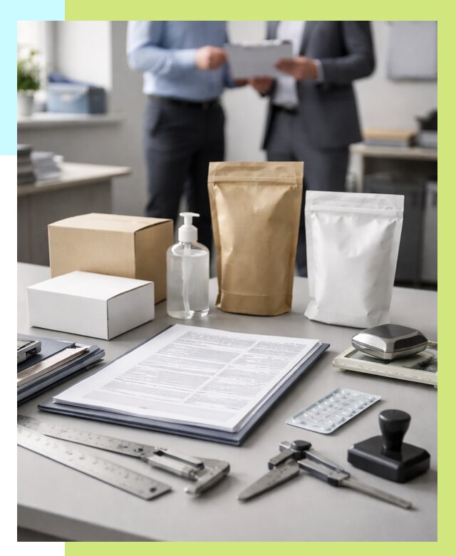 ТУ на упаковку в Норильске от 10385 р., оформить и заказать |Алешин-Нрл