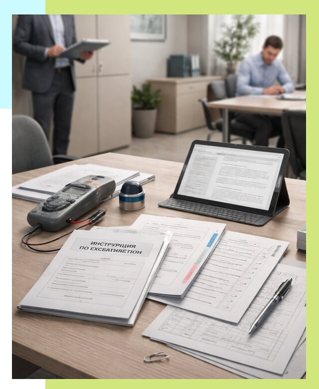 Руководство по эксплуатации в Норильске от 7270 р. | Алешин-Нрл