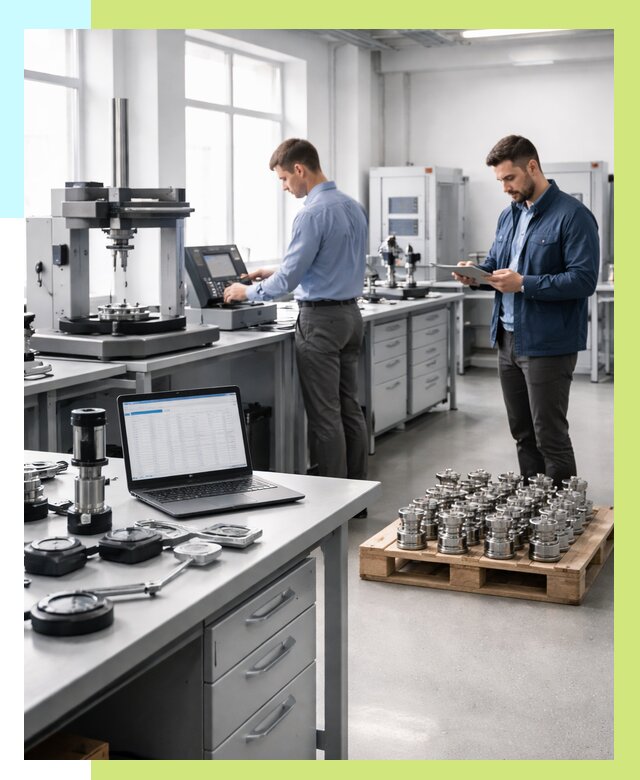 Технологический процесс в Норильске от 7270 р. | Алешин-Нрл