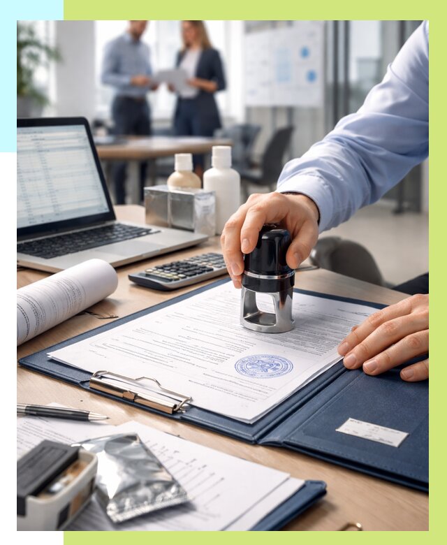 Технологический регламент в Норильске от 15578 р. | Алешин-Нрл под ключ