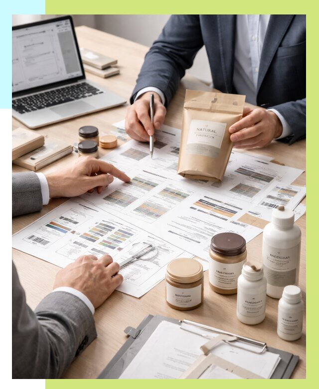 Разработка этикетки продукции в Норильске от 8308 р. | Алешин-Нрл