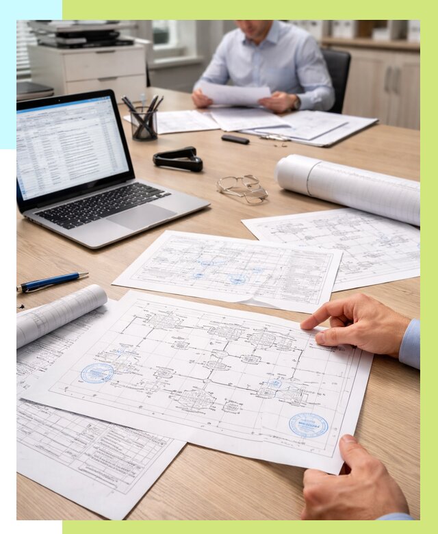 Алешин-Нрл:маршрутные карты технологических процессов Норильске от 6231