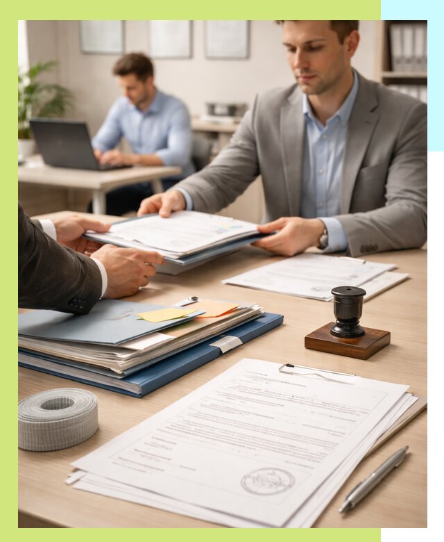 Выдача сертификата на услуги в Норильске — подтверждение качества