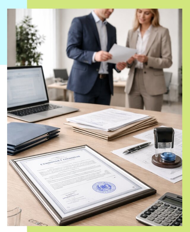 Сертификат соответствия ТР ТС в Норильске от 8827 р. | Алешин-Нрл