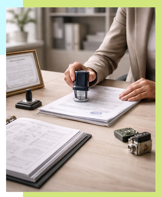 Сертификат соответствия ГОСТ Р в Норильске от 9347 р. Алешин-Нрл