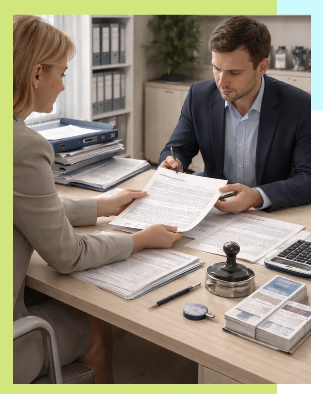 Оформление декларации соответствия ТР ТС в Норильске быстро и надёжно