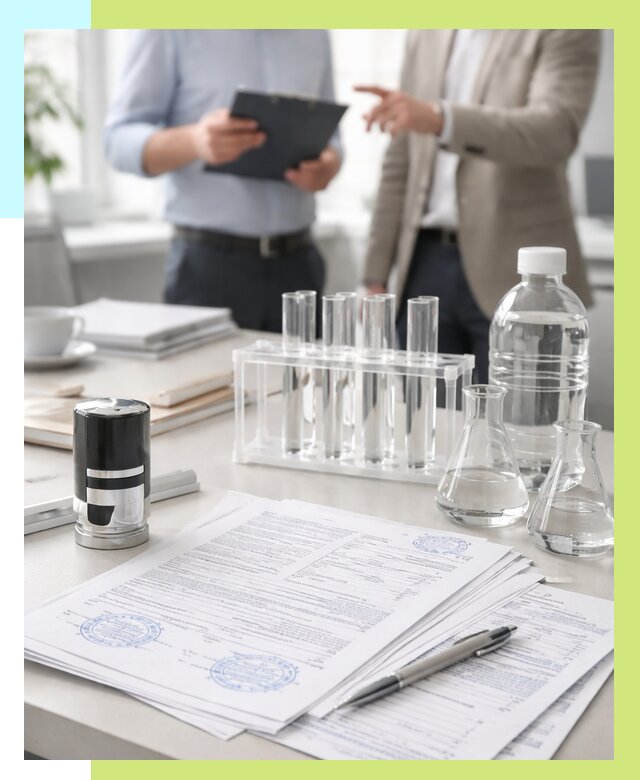 СГР на воду в Норильске оформить от 12462 р. | Алешин-Нрл