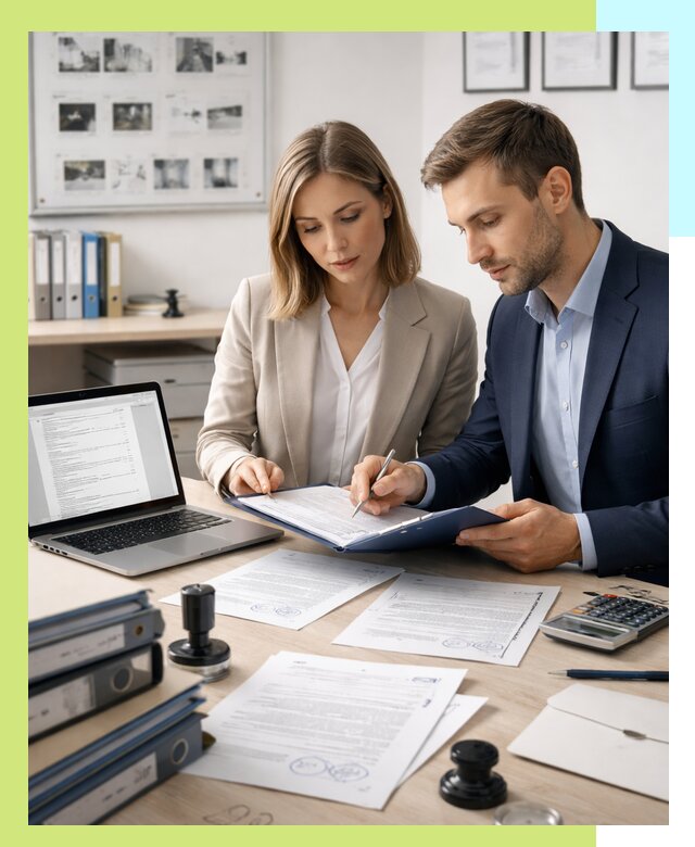 Нотификация ФСБ для продукции и оборудования в Норильске