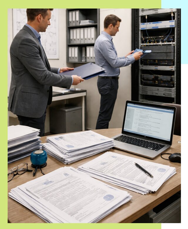 Получение заключения ФСТЭК на информационные системы в Норильске