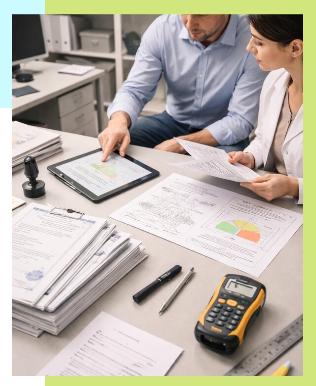 Обоснование безопасности оборудования в Норильске от 12462 р.|Алешин-Нрл