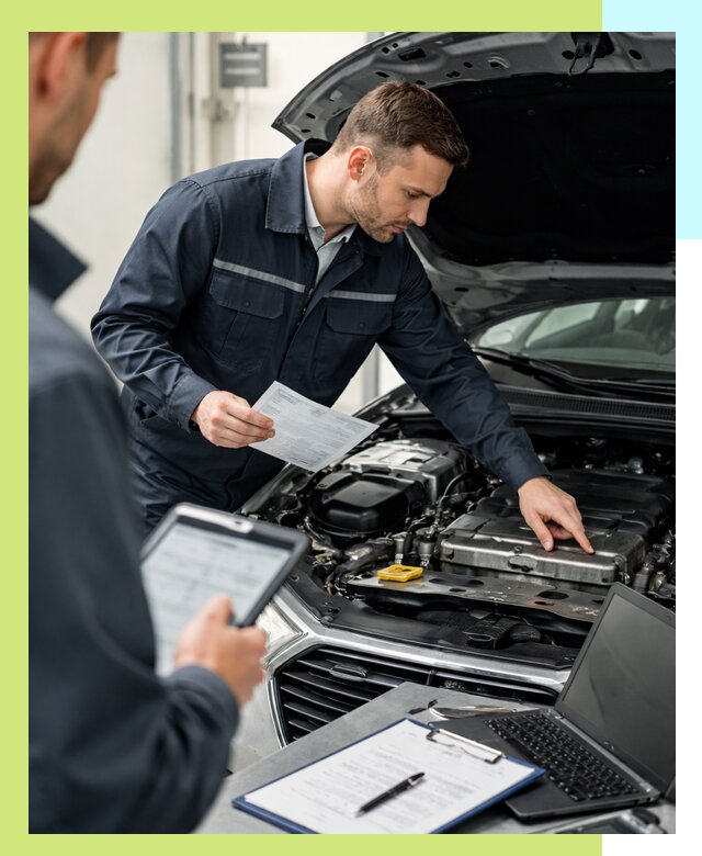 Оформление СБКТС на автомобиль в Норильске, быстро и официально