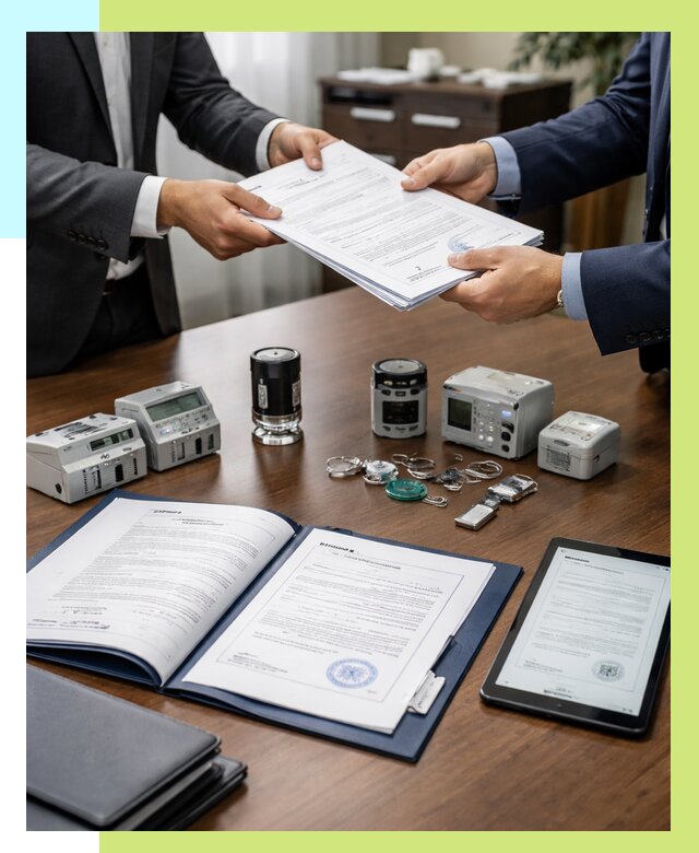 БКТС в Норильске: оформить и заказать от 7789 р. | Алешин-Нрл