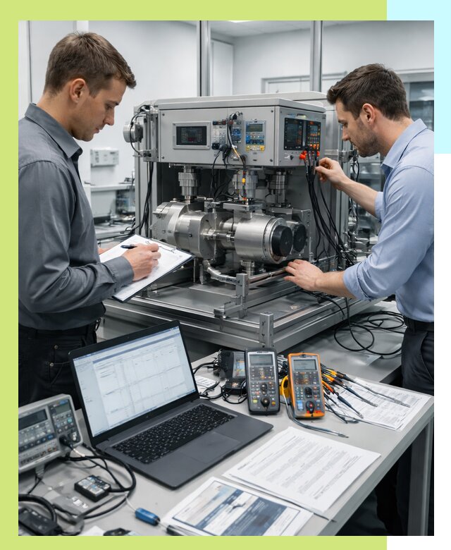 Получение БКТС для техники, оборудования и услуг в Норильске