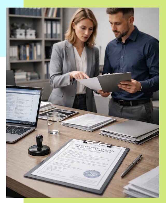 Сертификат промышленной безопасности в Норильске от 36348 р.| Алешин-Нрл