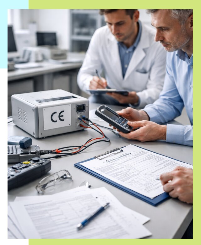 CE сертификат в Норильске от 20770 р. под ключ Алешин-Нрл