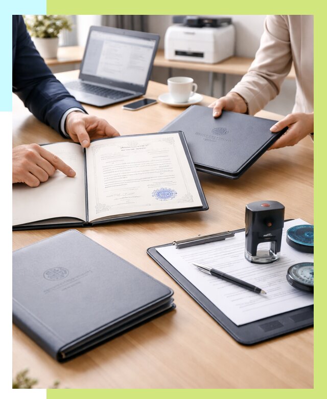 Сертификат OHSAS 18001 в Норильске от 46733 р. | Алешин-Нрл