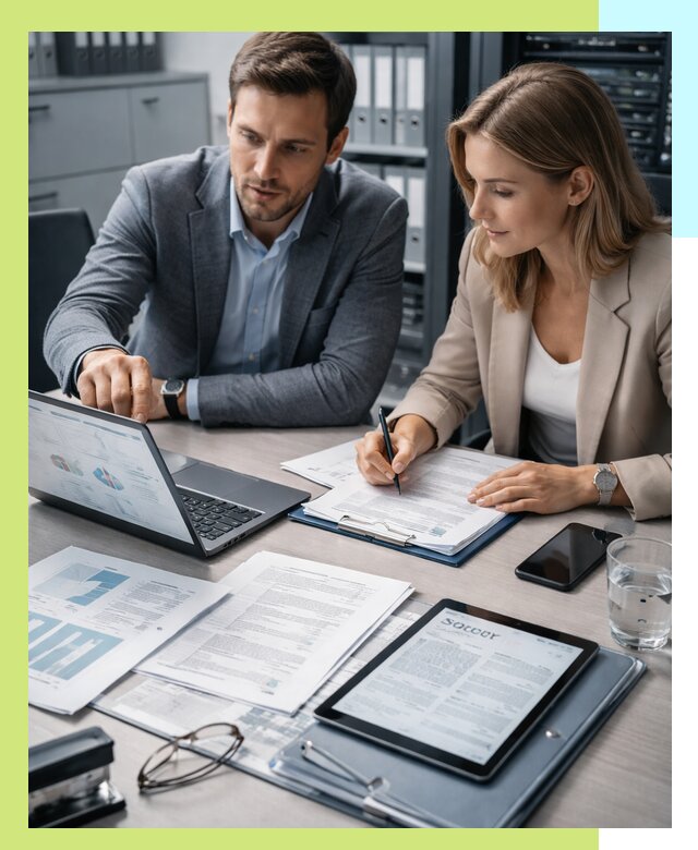 Получение сертификата ISO 27001 информационной безопасности в Норильске