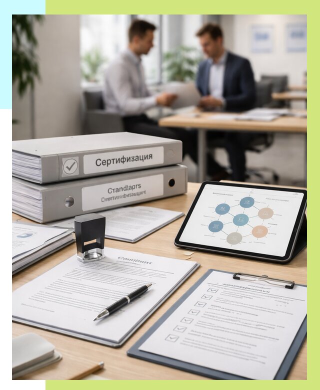 Интегрированная система менеджмента в Норильске, от 124620 р. Алешин-Нрл