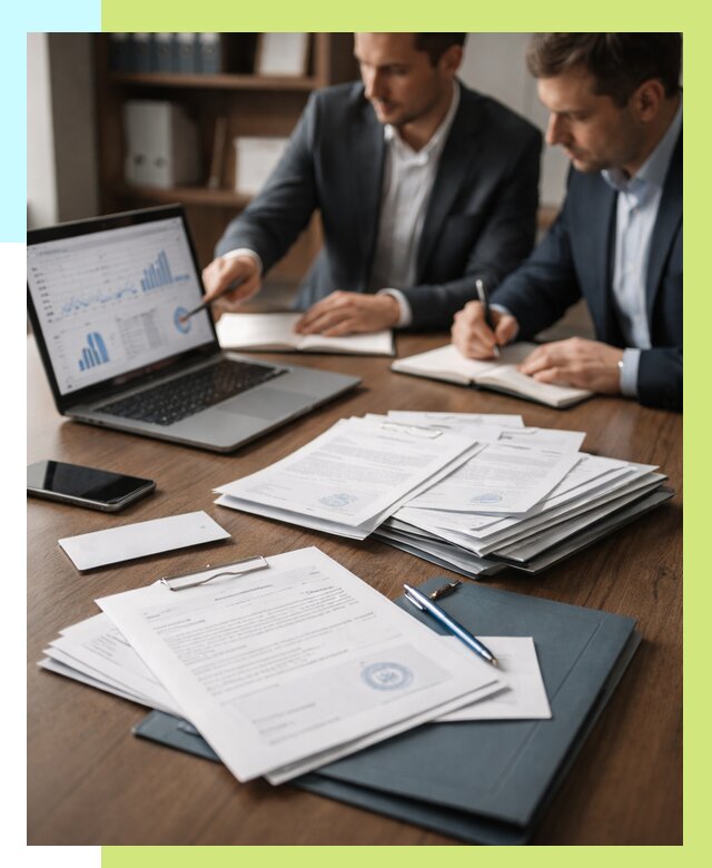 Оценка деловой репутации в Норильске от 7789 р. | Алешин-Нрл