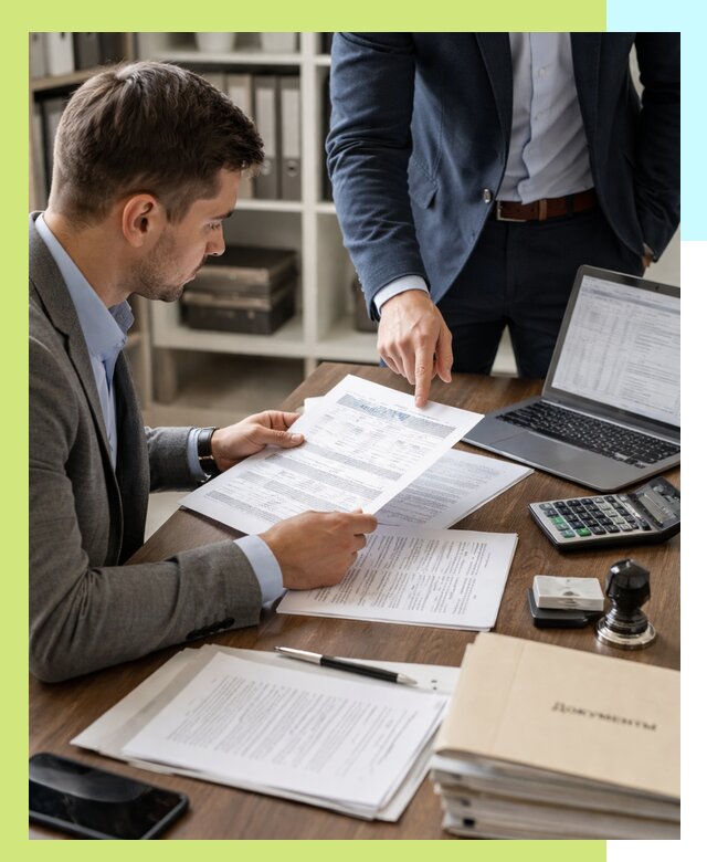 Оценка деловой репутации компании и руководства в Норильске