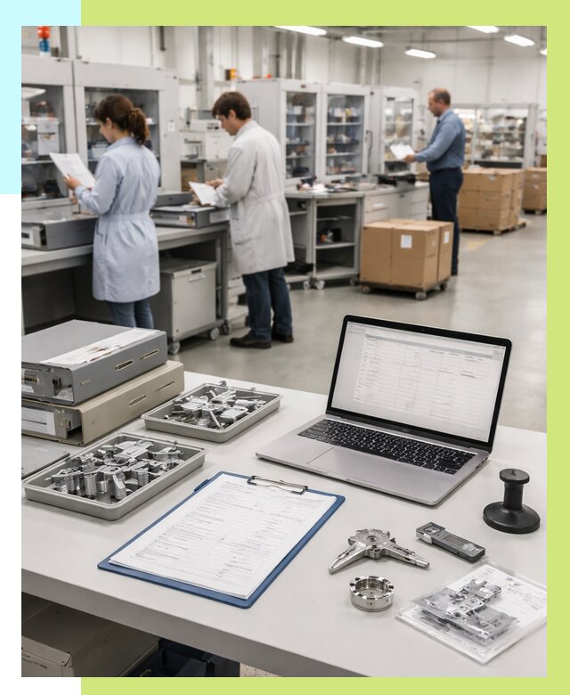 Сертификация производства в Норильске от 88273 р. | Алешин-Нрл