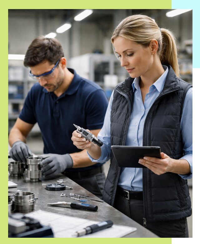 Сертификация производства в Норильске по стандартам и требованиям