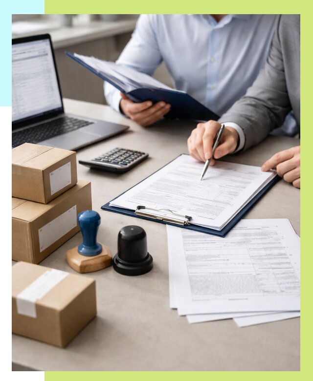 Декларирование продукции в Норильске от 12462 р., Алешин-Нрл