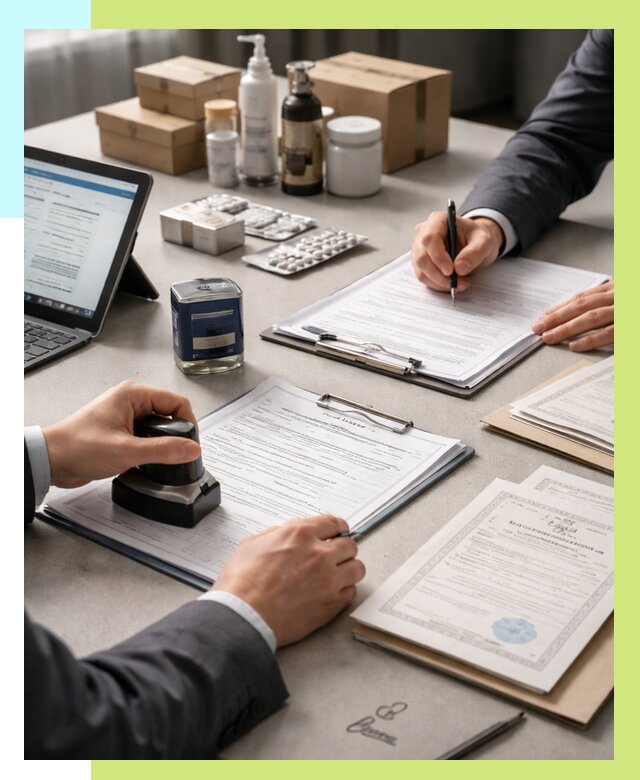 Декларирование товаров в Норильске от 9347 р. | Алешин-Нрл