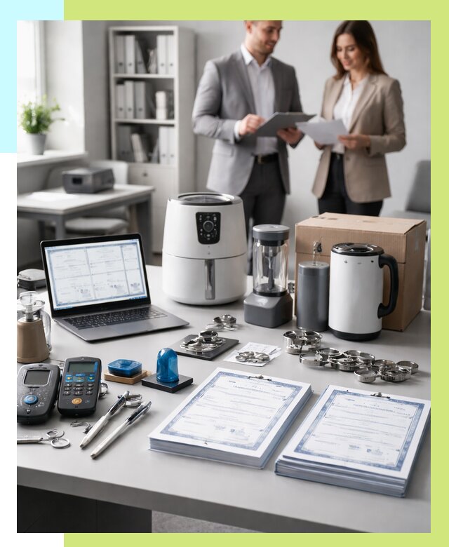 Добровольная сертификация продукции в Норильске от 25963 р. | Алешин-Нрл