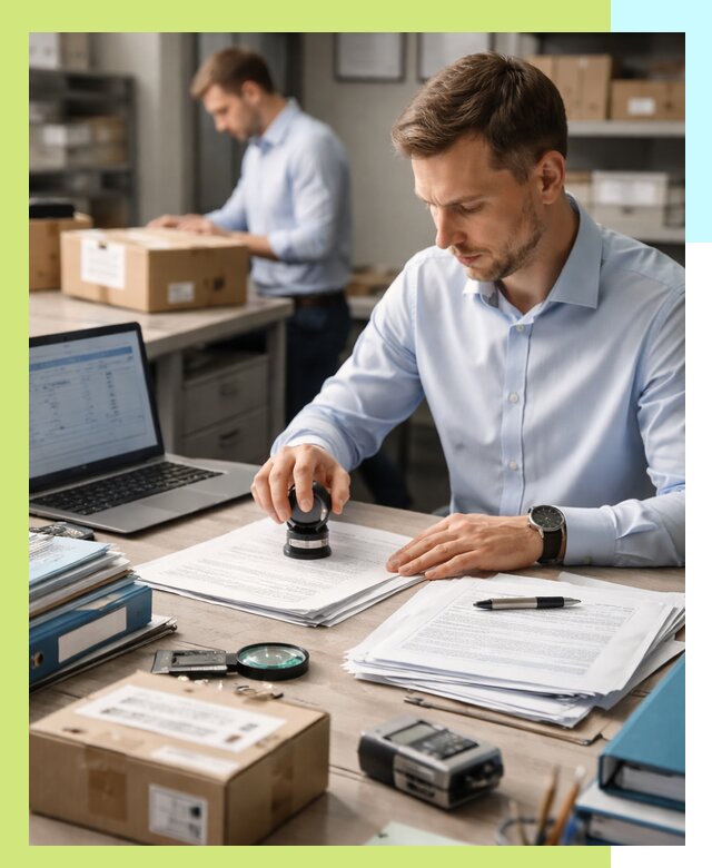 Сертификация для импорта товаров и оборудования в Норильске