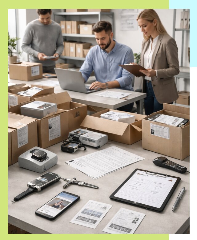 Сертификация товаров и документов для маркетплейсов в Норильске