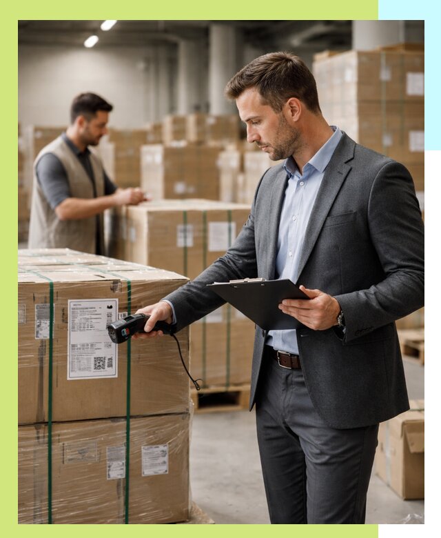 Сертификация партии товара в Норильске по требованиям законодательства